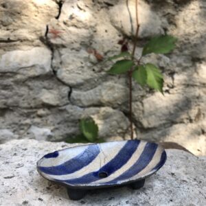Porte-savon 1.5 (série Avril 25)