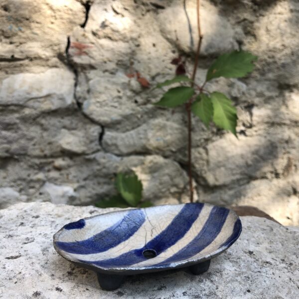 Porte-savon 1.5 (série Avril 25)