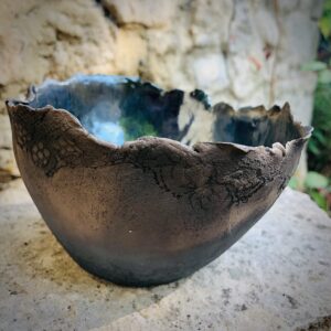 Grand bol Dentelle - 1