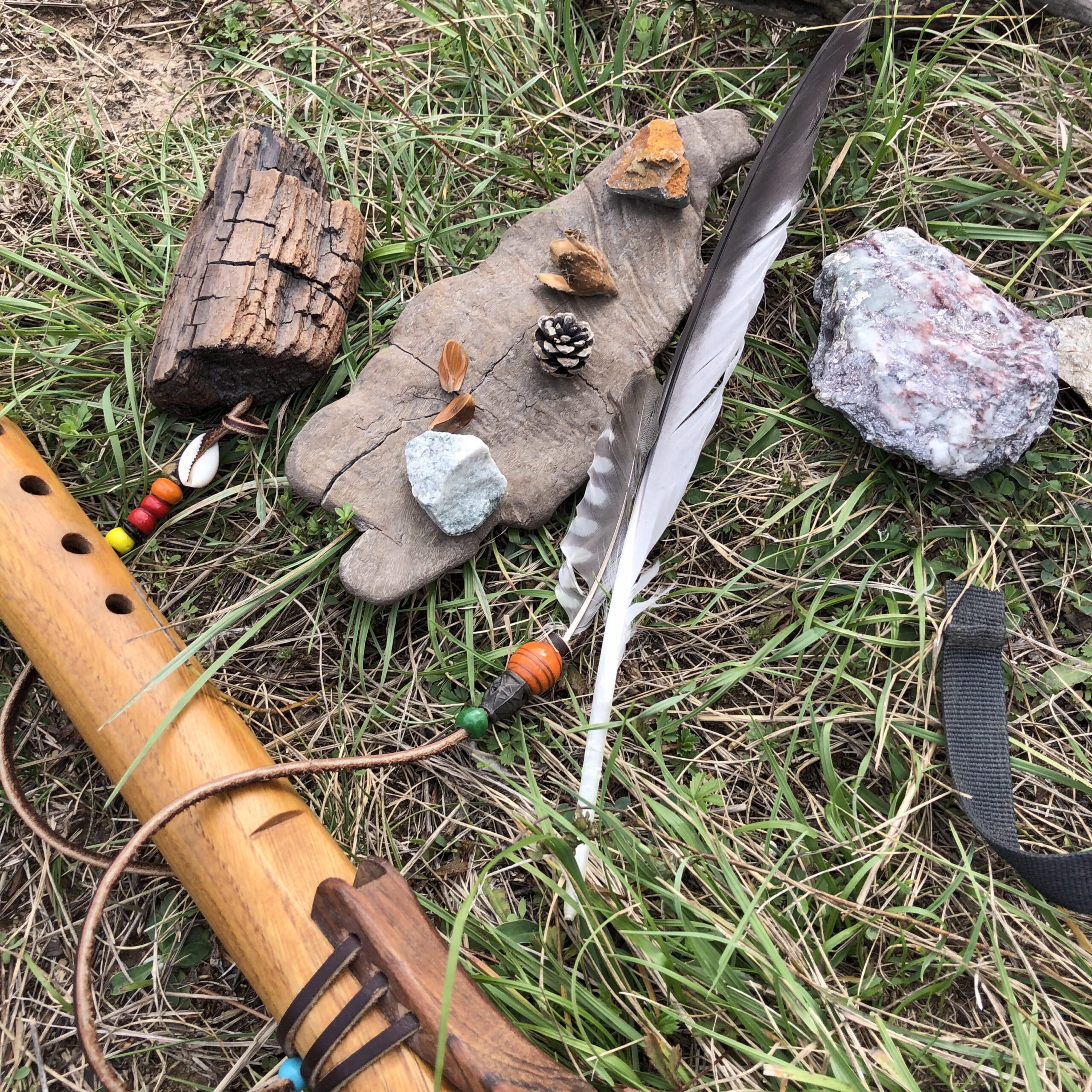 Un petit résumé de ce que l'on a fait cet automne