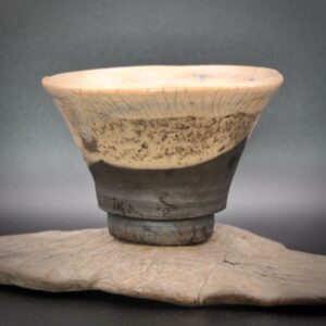 Petit gobelet girolle