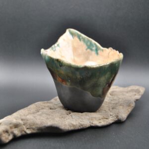 Gobelet Tulipe des crêtes